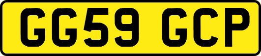GG59GCP
