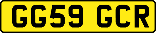 GG59GCR