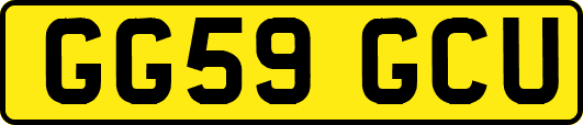 GG59GCU