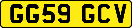 GG59GCV