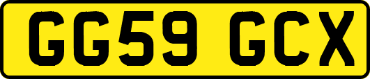 GG59GCX
