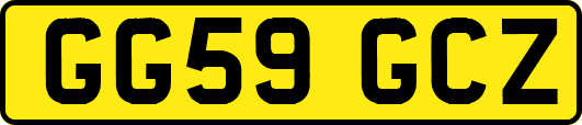 GG59GCZ