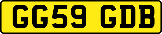 GG59GDB