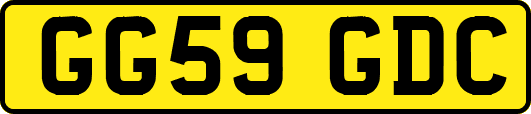 GG59GDC