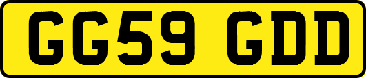 GG59GDD