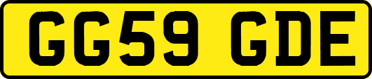 GG59GDE