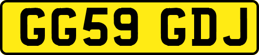 GG59GDJ
