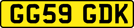 GG59GDK