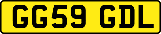 GG59GDL