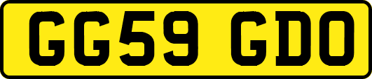GG59GDO