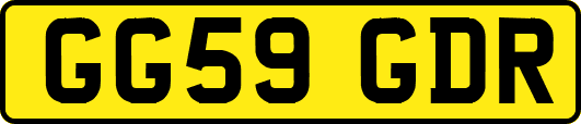 GG59GDR