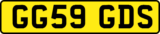 GG59GDS