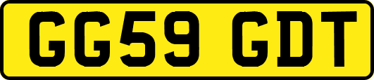 GG59GDT