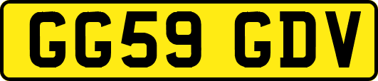 GG59GDV