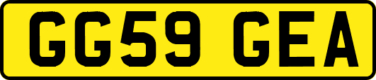 GG59GEA