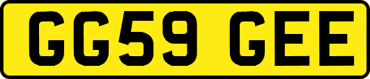 GG59GEE