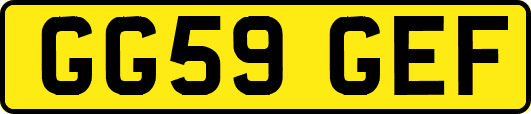 GG59GEF