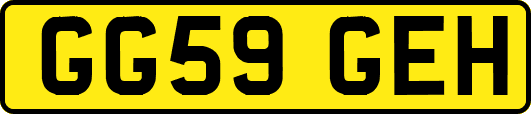 GG59GEH