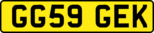 GG59GEK