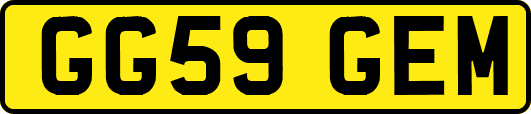 GG59GEM