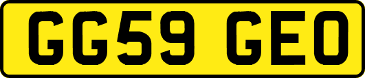GG59GEO