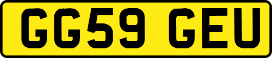 GG59GEU