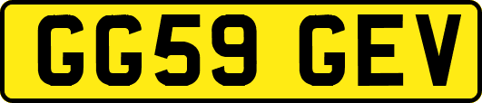 GG59GEV
