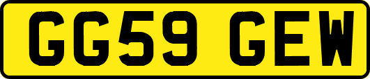 GG59GEW