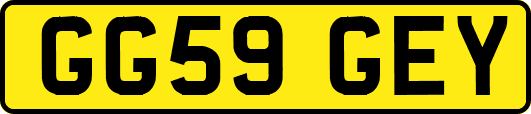 GG59GEY