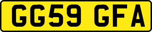 GG59GFA