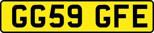 GG59GFE