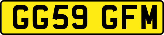 GG59GFM