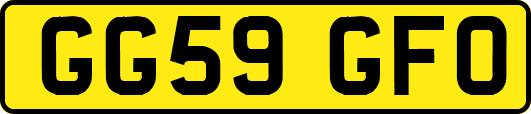 GG59GFO