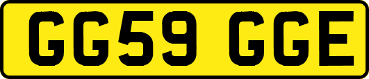 GG59GGE