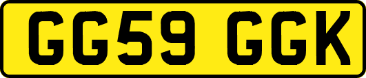 GG59GGK