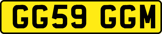 GG59GGM