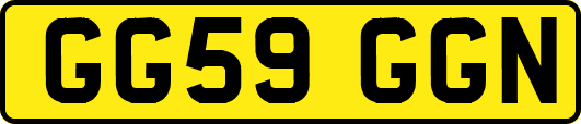 GG59GGN