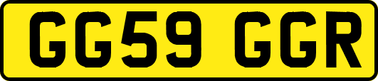 GG59GGR