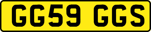 GG59GGS