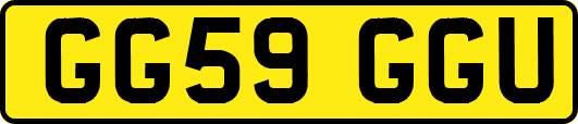 GG59GGU