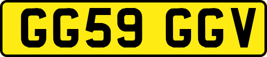 GG59GGV