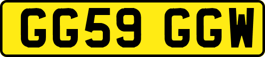 GG59GGW