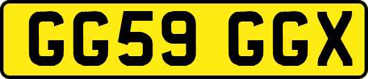 GG59GGX