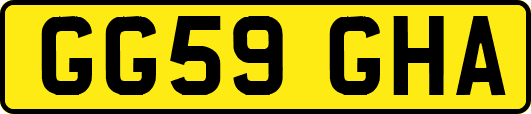 GG59GHA