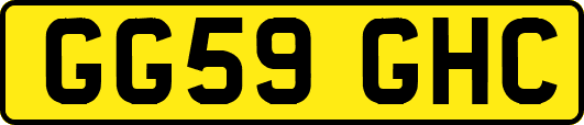 GG59GHC