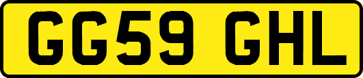 GG59GHL