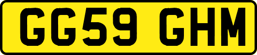 GG59GHM