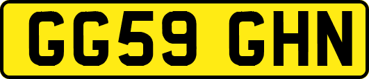GG59GHN