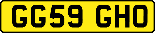 GG59GHO