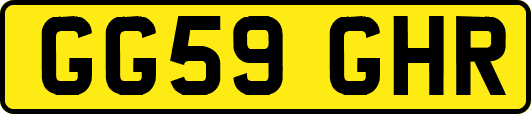 GG59GHR